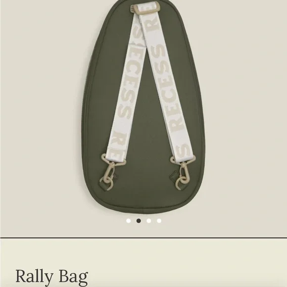 Recess Rally Bag - Picture 2 of 3